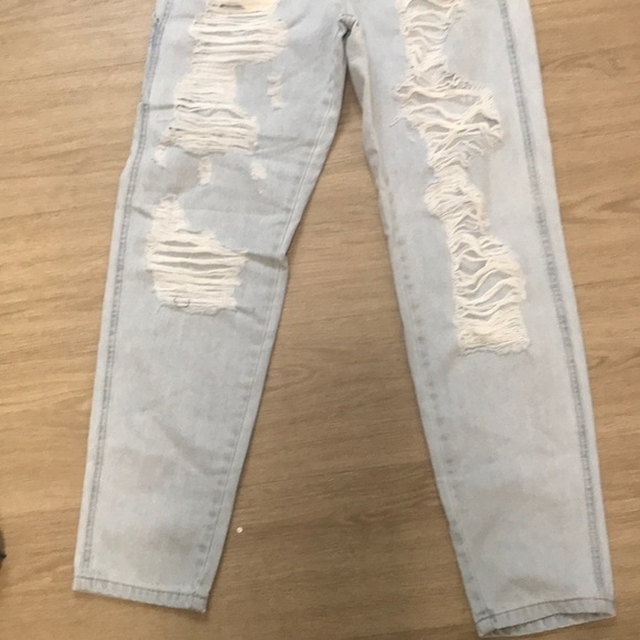 NEW🎈 LF Carmar overalls tapered bottom - Picture 3 of 8